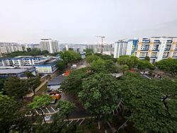 Blk 501 Kaki Bukit Ville (Bedok), HDB 3 Rooms #582774481
